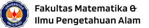 Logo UHO Fakultas